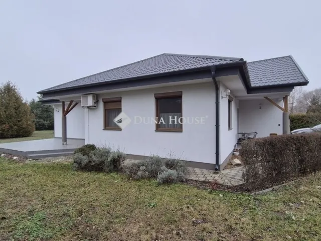 Eladó ház Kecskemét 137 nm