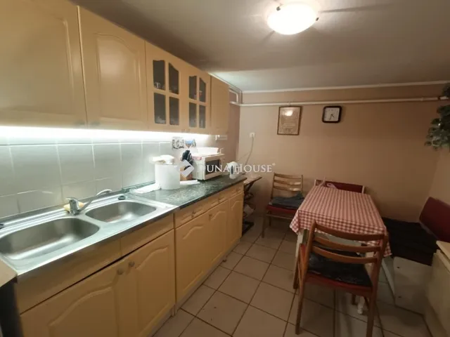 Eladó ház Kecskemét 55 nm