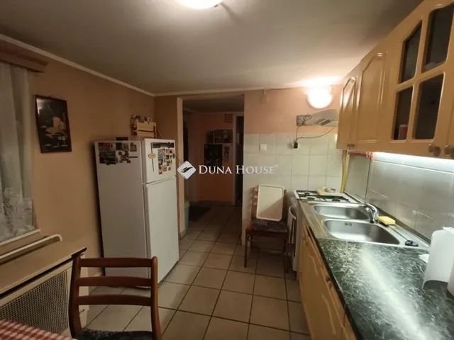 Eladó ház Kecskemét 55 nm