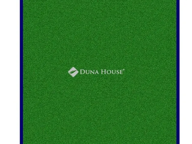 Eladó telek Kecskemét 512 nm