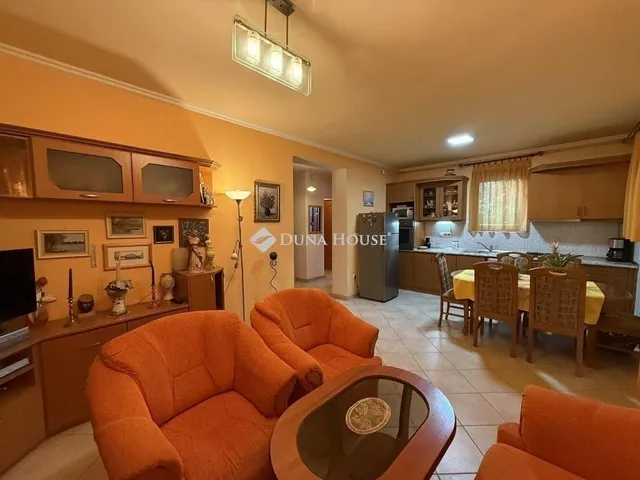 Eladó ház Kecskemét 95 nm