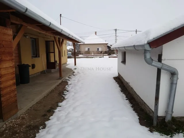 Eladó ház Kiskunfélegyháza 32 nm