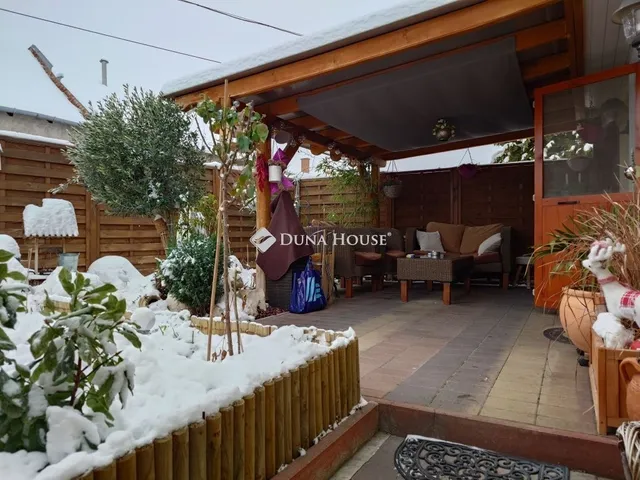 Eladó ház Kiskunfélegyháza 120 nm