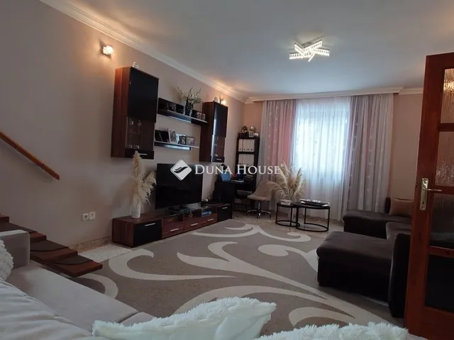 Eladó ház Kiskunfélegyháza 120 nm