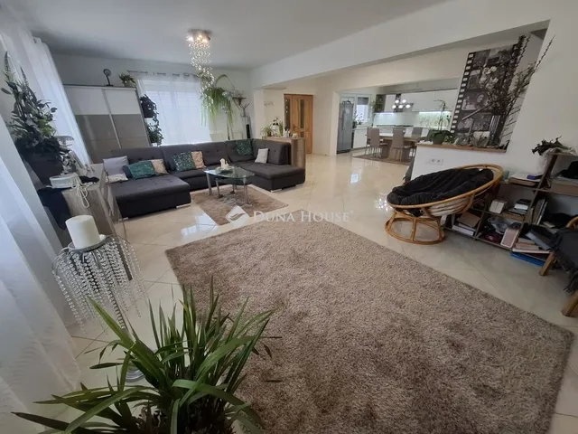 Eladó ház Kiskunfélegyháza 181 nm