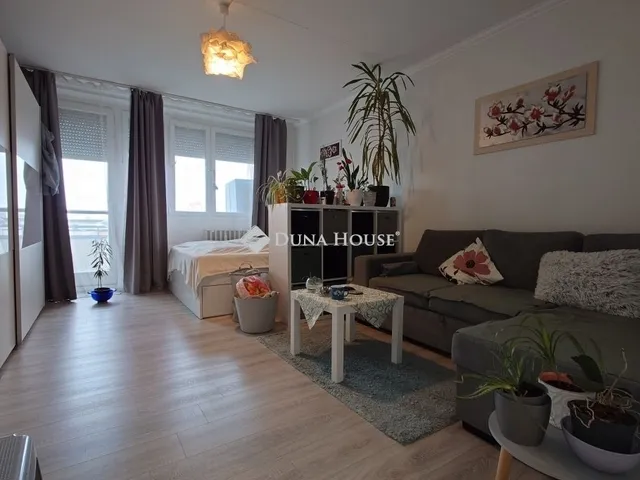 Eladó lakás Kecskemét 35 nm