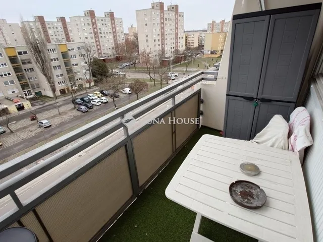 Eladó lakás Kecskemét 35 nm