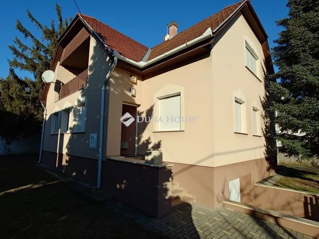 Kiadó ház Kecskemét 130 nm