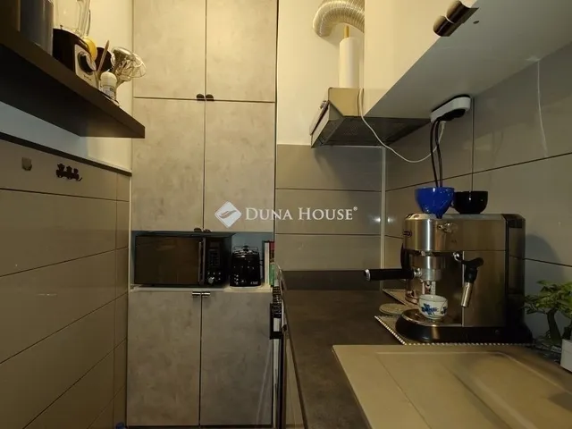 Eladó lakás Kecskemét 35 nm