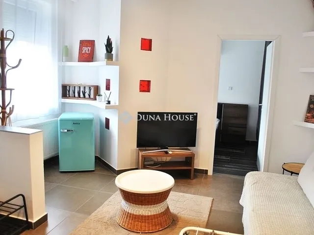 Eladó lakás Kecskemét 41 nm