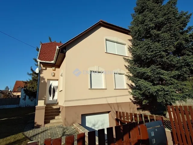 Kiadó ház Kecskemét 130 nm