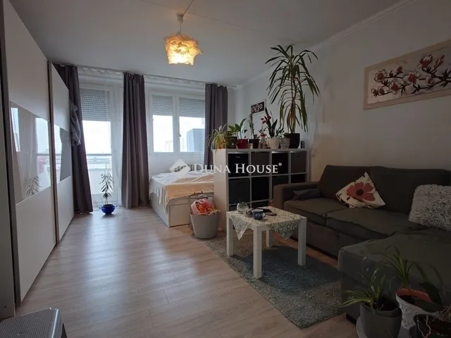 Eladó lakás Kecskemét 35 nm