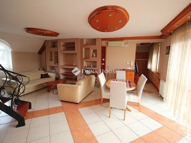 Eladó lakás Kecskemét 90 nm