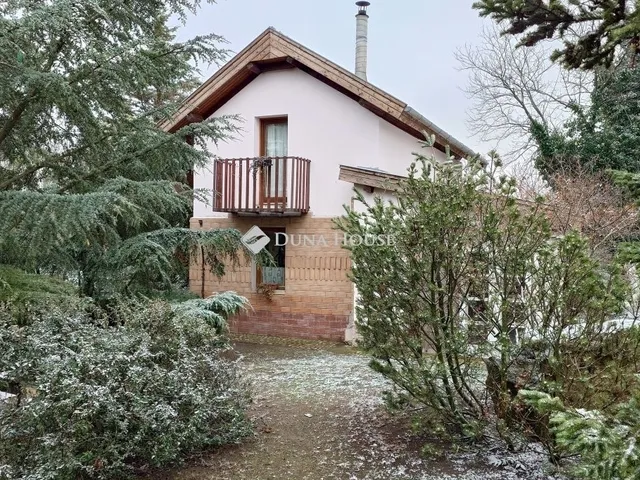 Eladó ház Szentkirály 77 nm