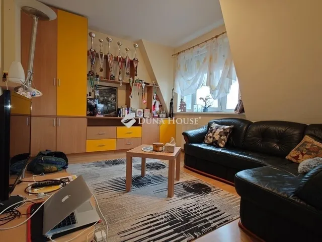 Eladó lakás Kecskemét 36 nm