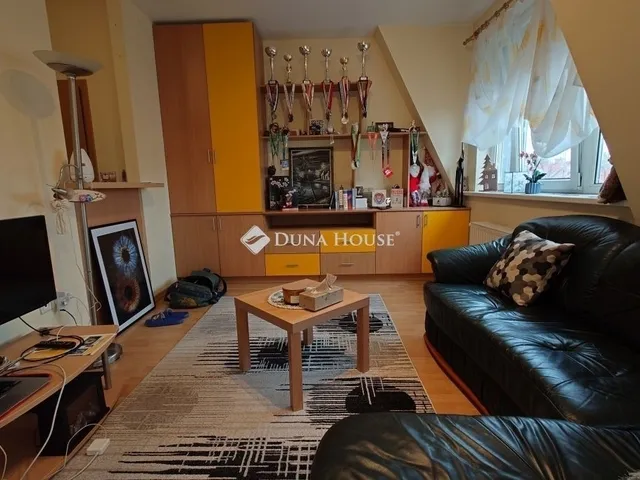 Eladó lakás Kecskemét 36 nm