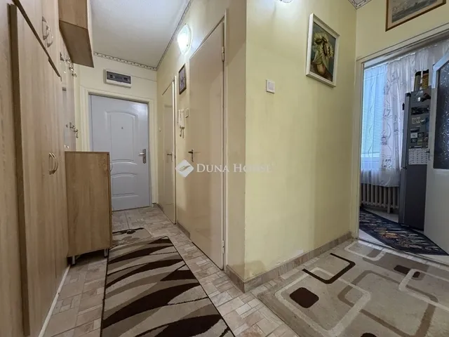 Eladó lakás Kecskemét 49 nm