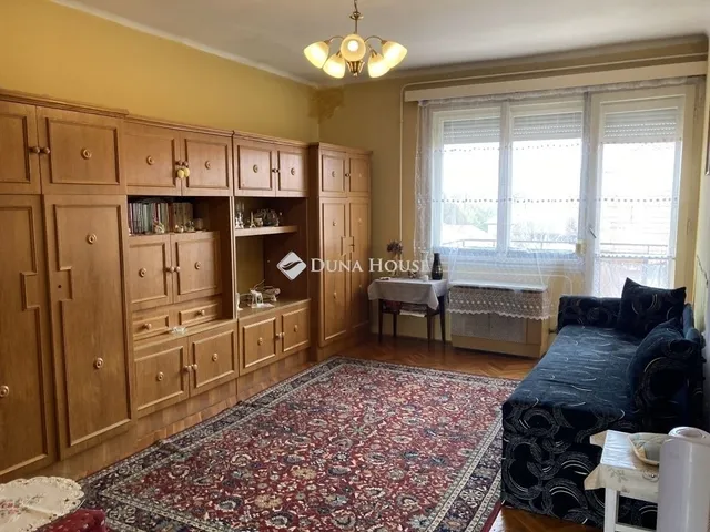 Eladó lakás Kecskemét 48 nm