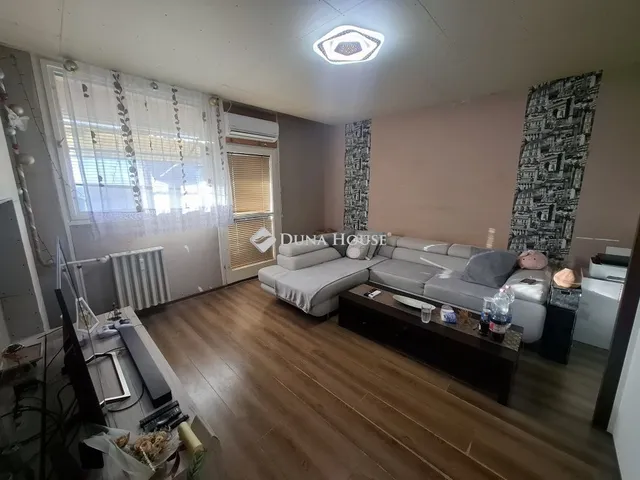 Eladó lakás Kiskunfélegyháza 55 nm