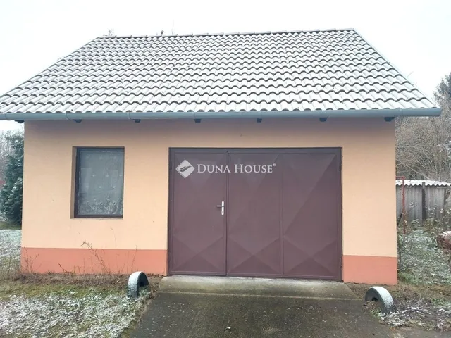 Eladó ház Kecskemét 87 nm