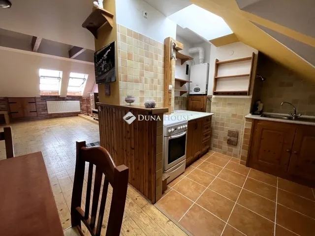 Eladó lakás Kecskemét 61 nm