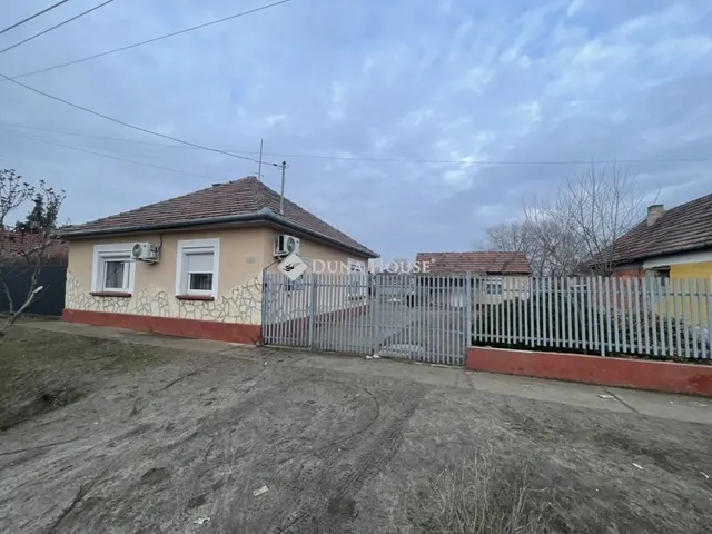 Eladó ház Lajosmizse 88 nm