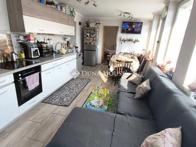 Eladó ház Kiskunfélegyháza 118 nm