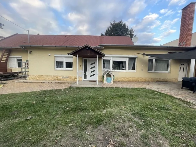 Eladó ház Kecskemét 135 nm