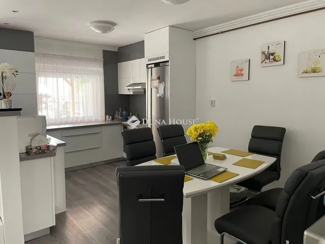 Eladó ház Kiskunhalas 117 nm