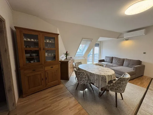 Eladó lakás Kecskemét 58 nm