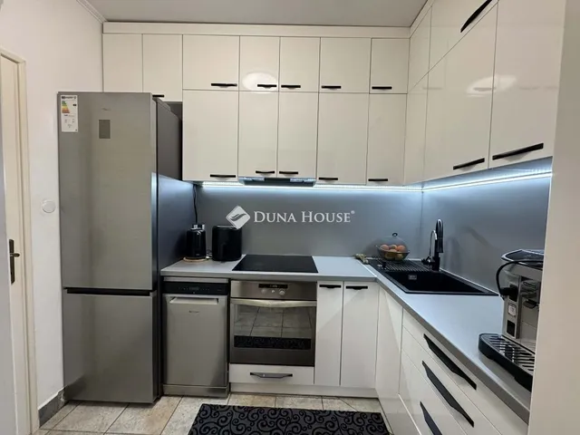 Eladó lakás Kecskemét 58 nm