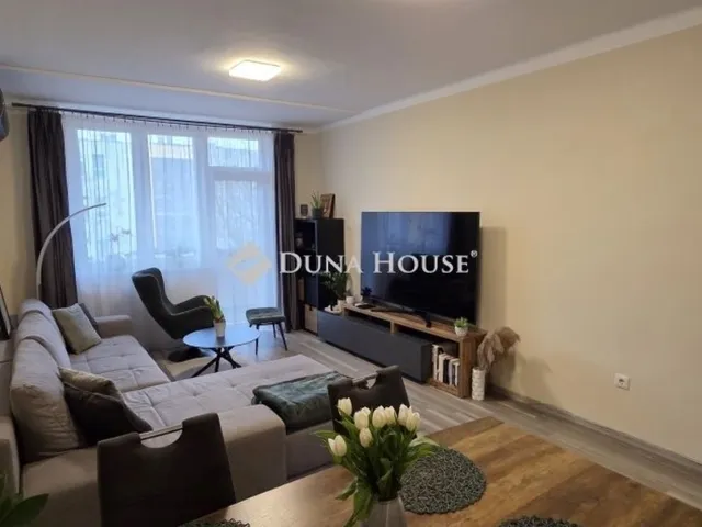 Eladó lakás Kecskemét 54 nm