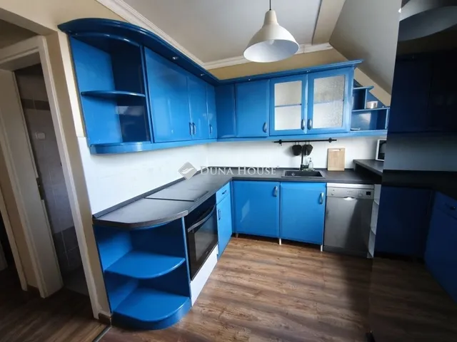 Eladó lakás Kecskemét 110 nm