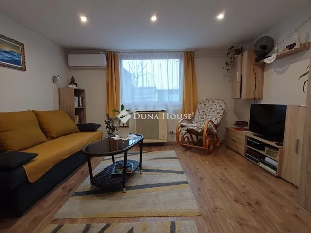 Eladó ház Kecskemét 57 nm