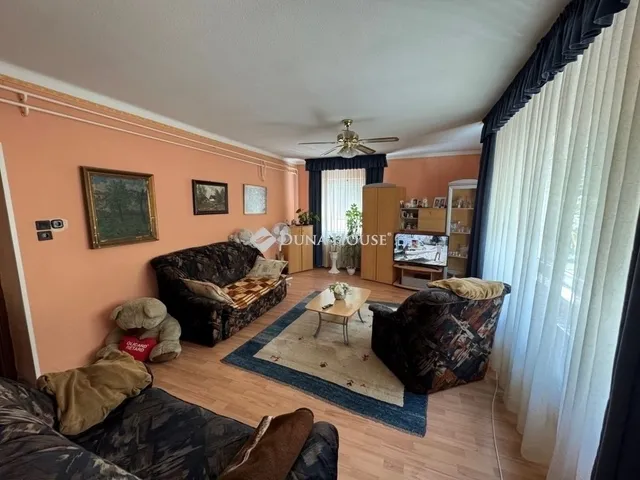 Eladó ház Kecskemét 121 nm