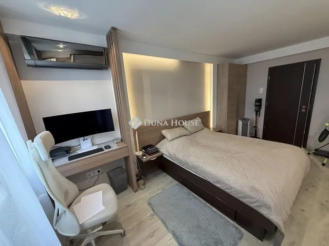 Eladó lakás Kecskemét 61 nm