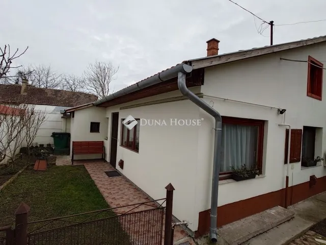 Eladó ház Kecskemét 57 nm