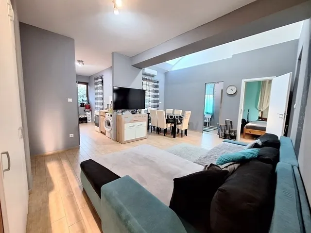 Eladó ház Kecskemét 100 nm