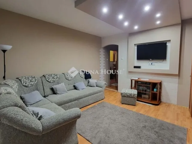 Eladó lakás Kiskunfélegyháza 63 nm