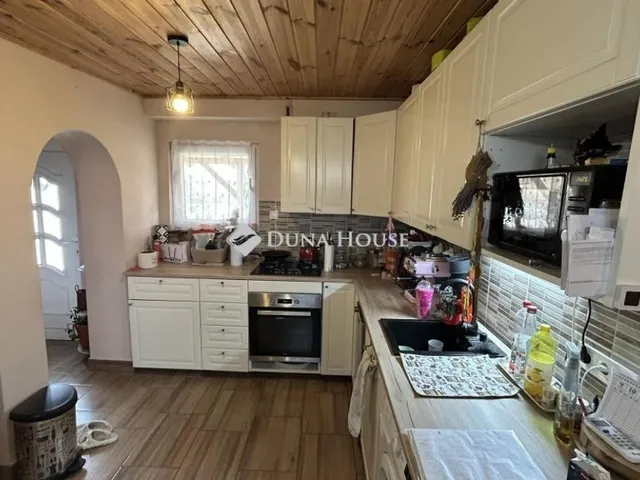 Eladó ház Ágasegyháza 65 nm