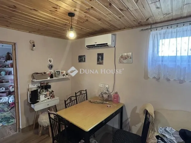 Eladó ház Ágasegyháza 65 nm