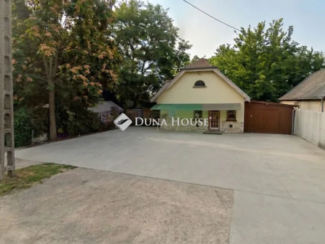 Eladó ház Kecskemét 70 nm