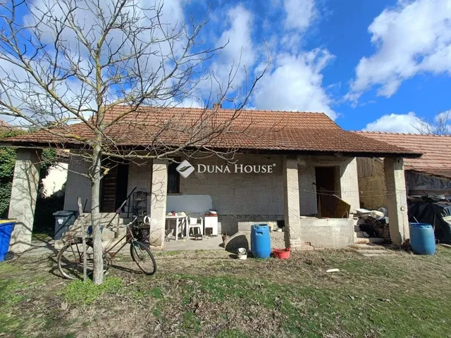 Eladó ház Ágasegyháza 100 nm