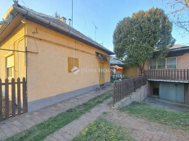 Eladó ház Lakitelek 71 nm