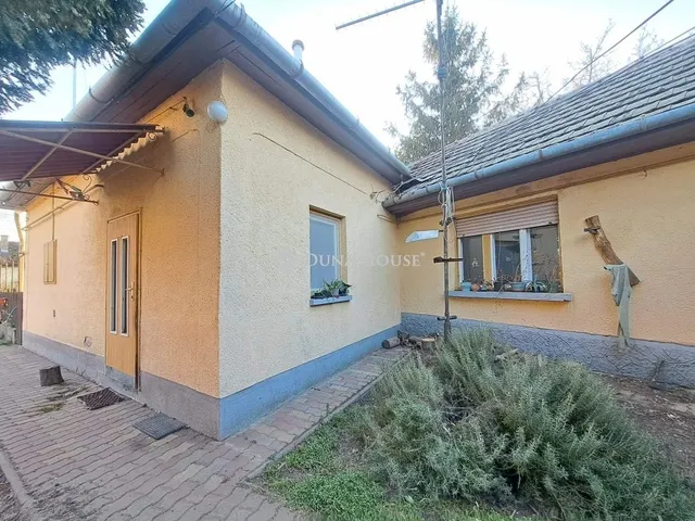 Eladó ház Lakitelek 71 nm