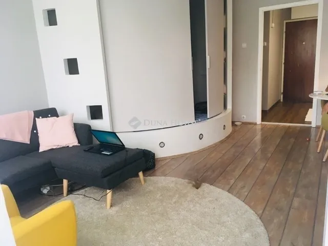 Eladó lakás Kecskemét 31 nm