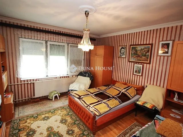 Eladó ház Ágasegyháza 174 nm