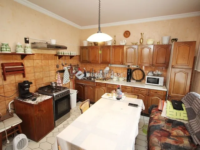 Eladó ház Ágasegyháza 174 nm