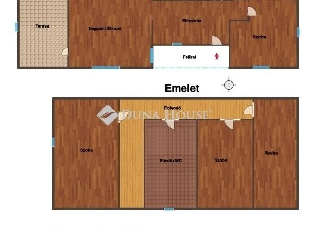 Eladó ház Nagykőrös 133 nm