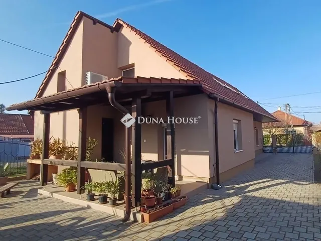 Eladó ház Nagykőrös 133 nm